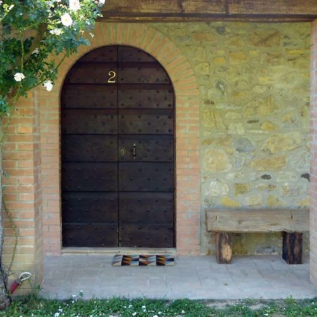 Apartamento Torre Di Pornello Exterior foto