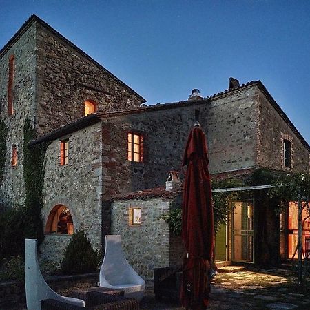 Apartamento Torre Di Pornello Exterior foto
