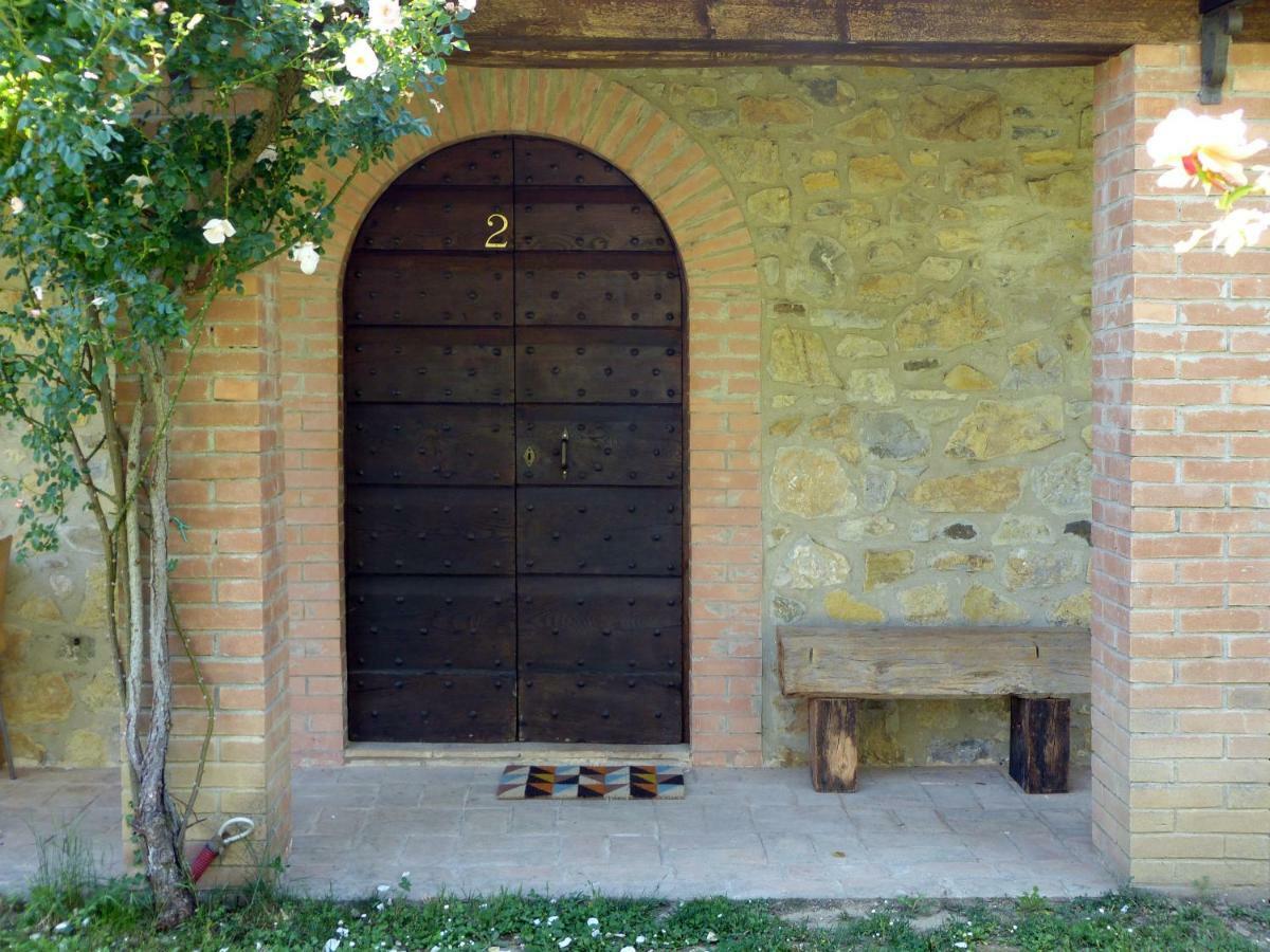 Apartamento Torre Di Pornello Exterior foto