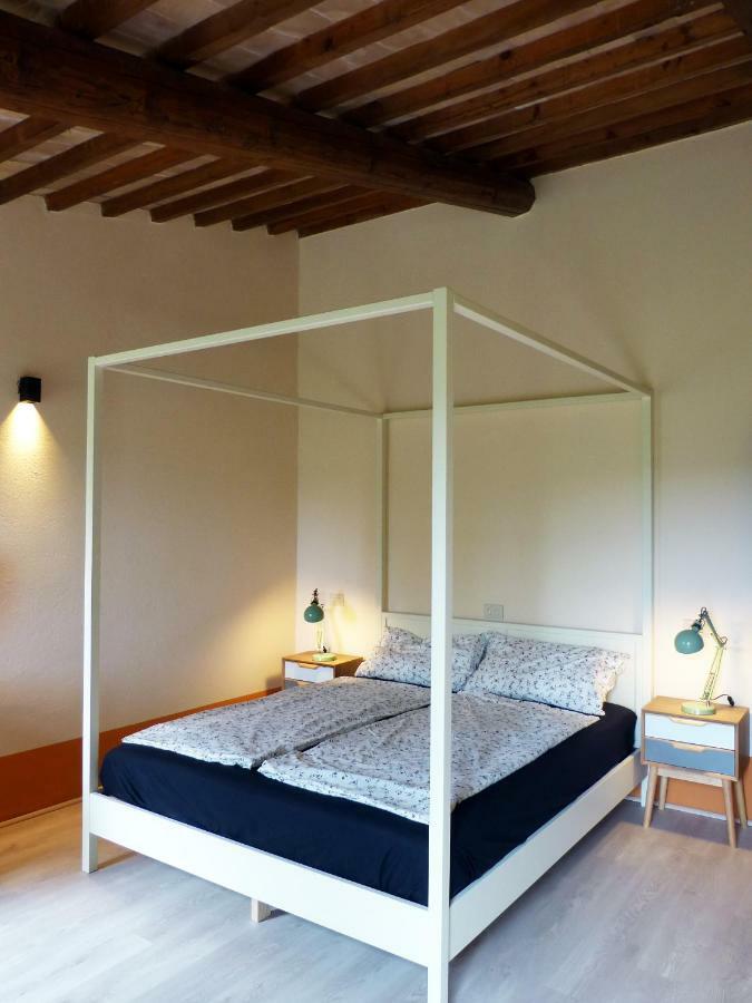 Apartamento Torre Di Pornello Exterior foto