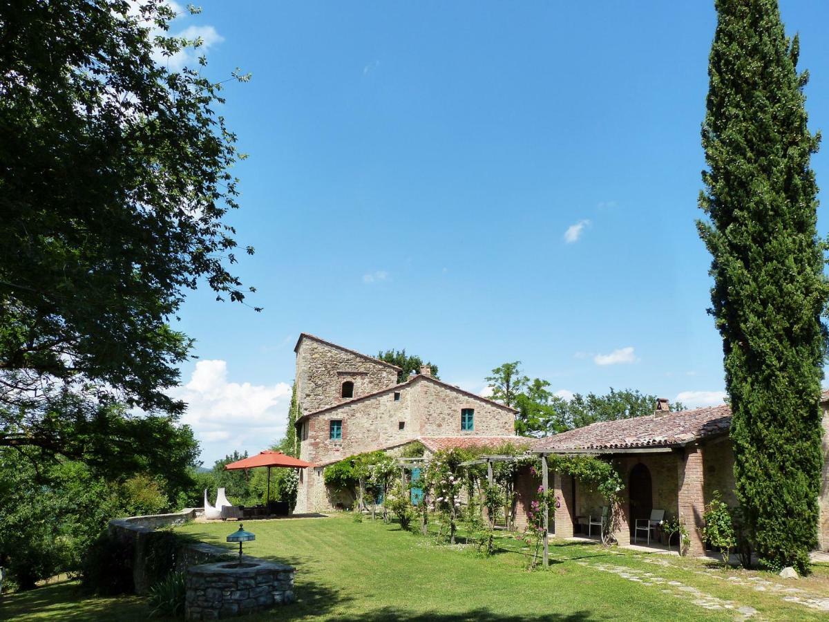 Apartamento Torre Di Pornello Exterior foto
