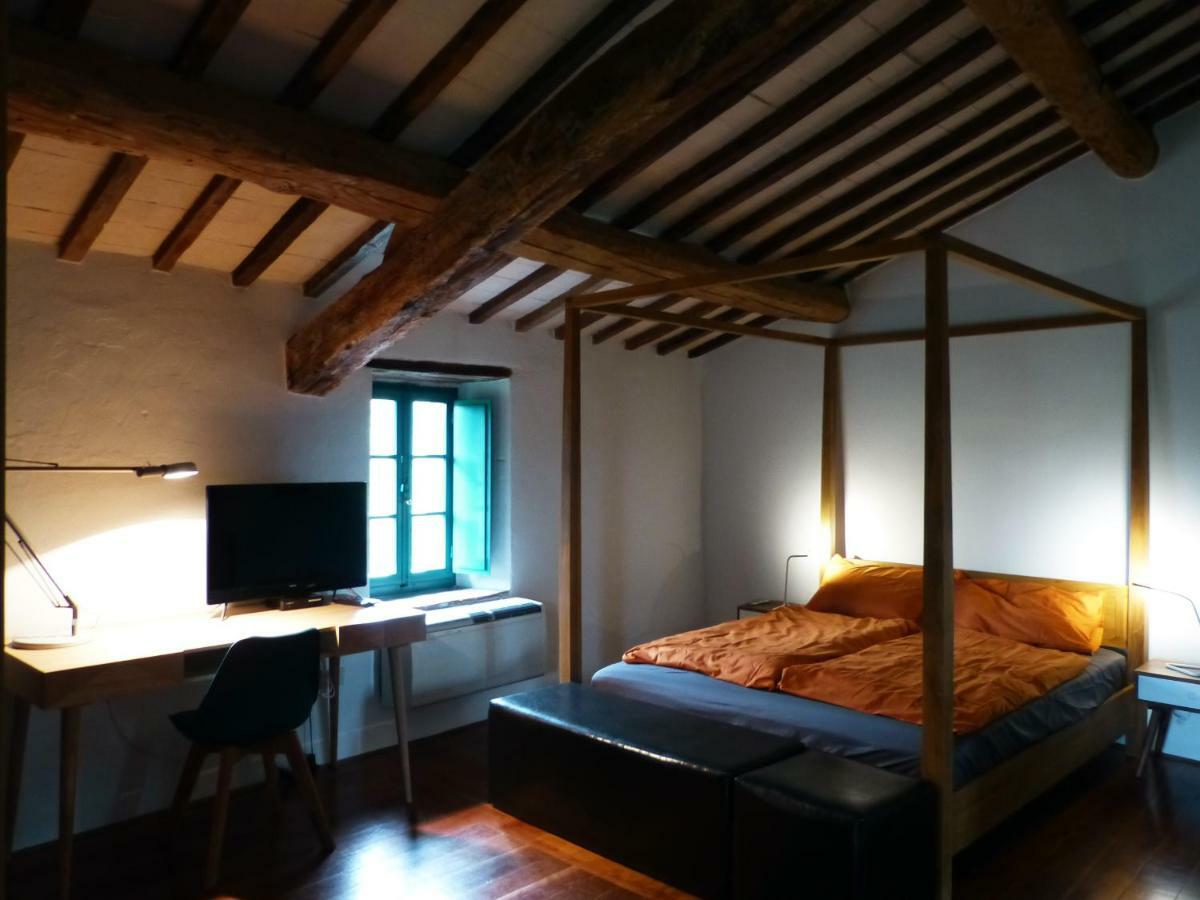 Apartamento Torre Di Pornello Exterior foto