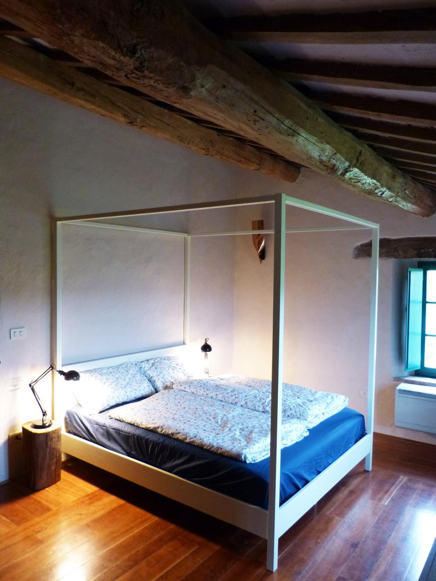 Apartamento Torre Di Pornello Exterior foto