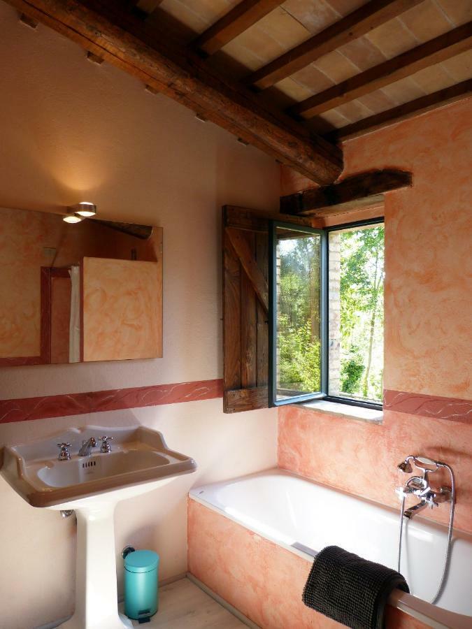 Apartamento Torre Di Pornello Exterior foto