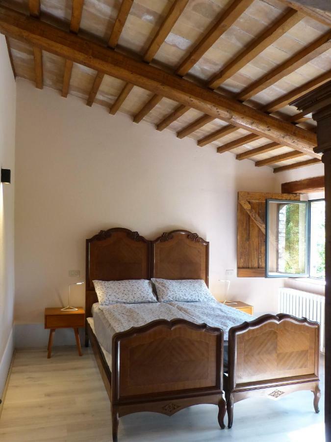 Apartamento Torre Di Pornello Exterior foto