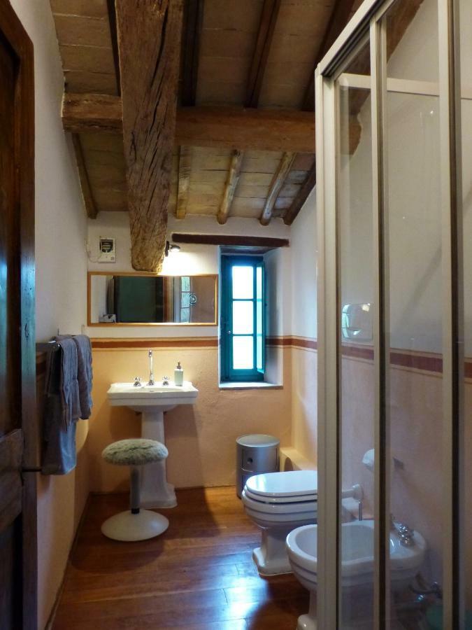 Apartamento Torre Di Pornello Exterior foto