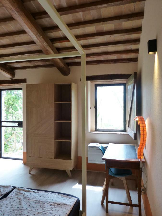 Apartamento Torre Di Pornello Exterior foto